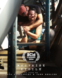 Movie cover