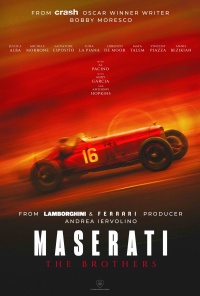 Movie cover