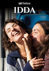 Movie cover