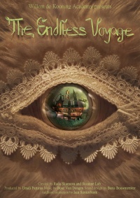 Movie cover