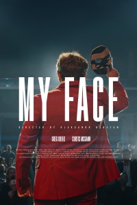 Movie cover