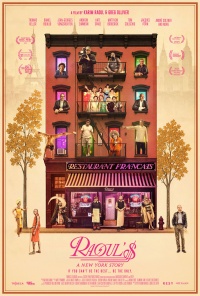 Movie cover