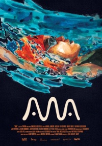 Movie cover