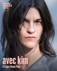 Movie cover