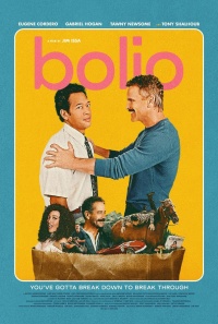 Movie cover