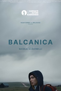 Movie cover