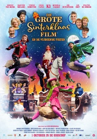 Movie cover