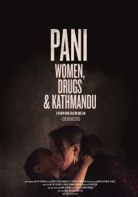 Movie cover