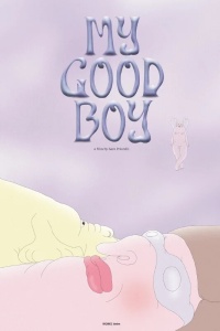 Movie cover