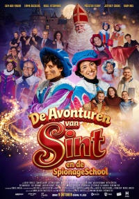 Movie cover