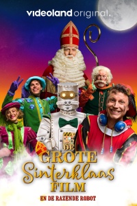 Movie cover