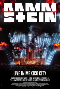 Movie cover