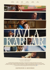 Movie cover
