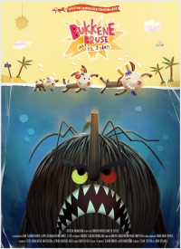 Movie cover