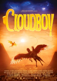 Movie cover