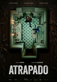 Movie cover