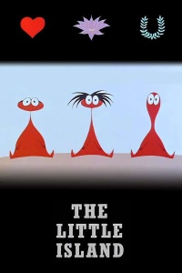 Movie cover