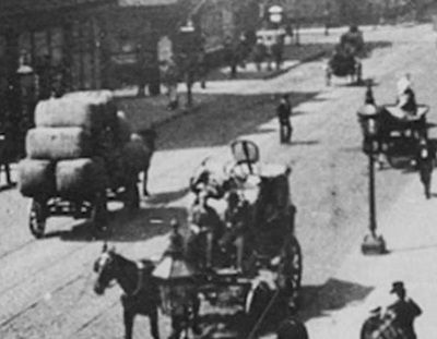 banner
