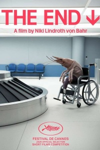 Movie cover