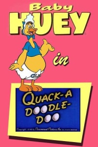 Movie cover