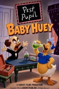 Movie cover