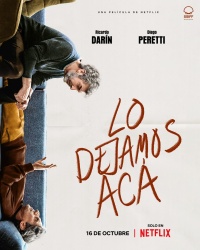 Movie cover