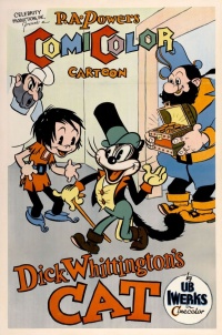 Movie cover