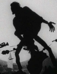 Movie cover