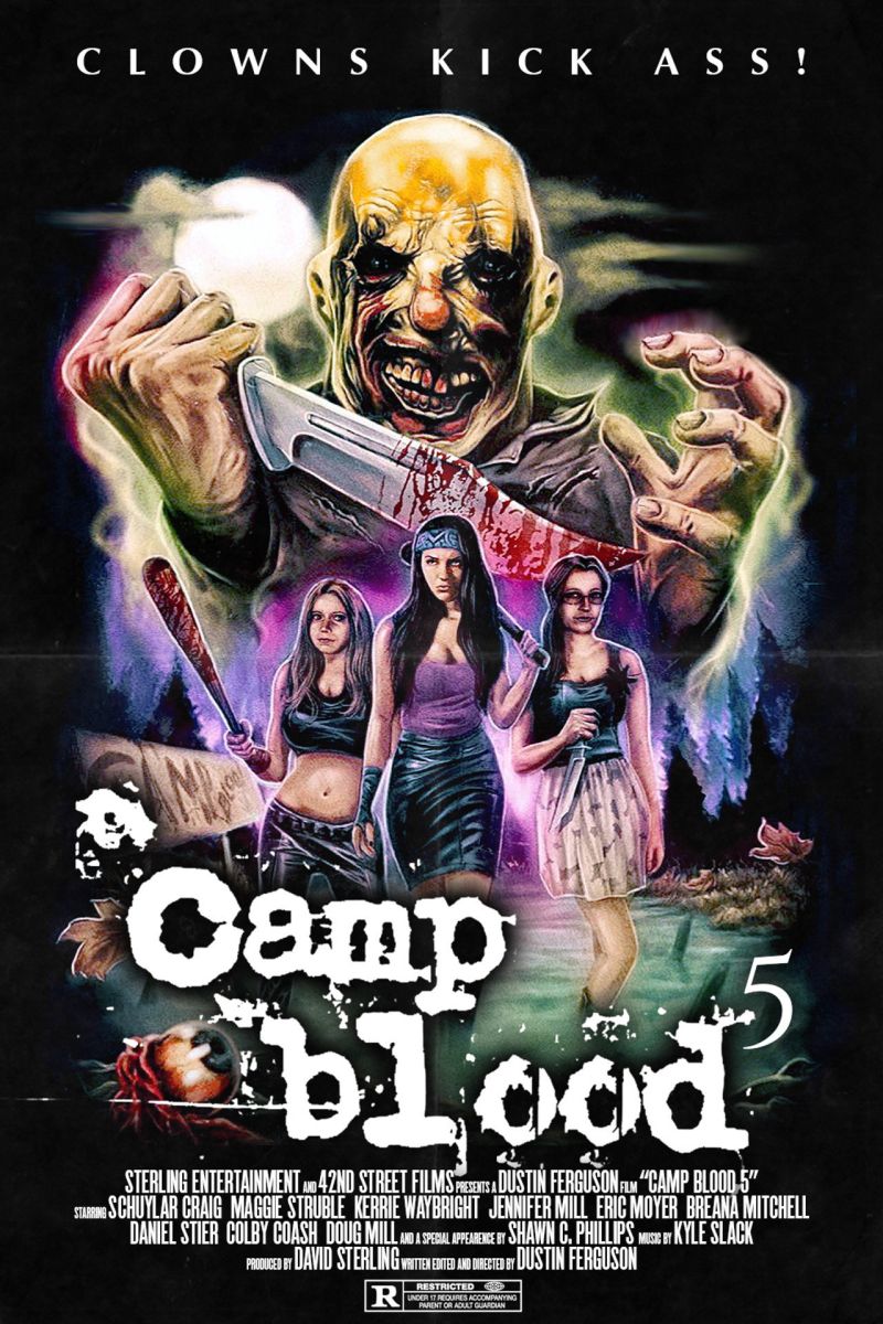 Film Cover