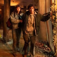 Movie cover