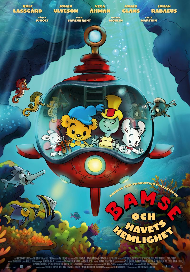 Film Cover