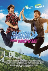Movie cover