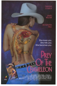 Film cover