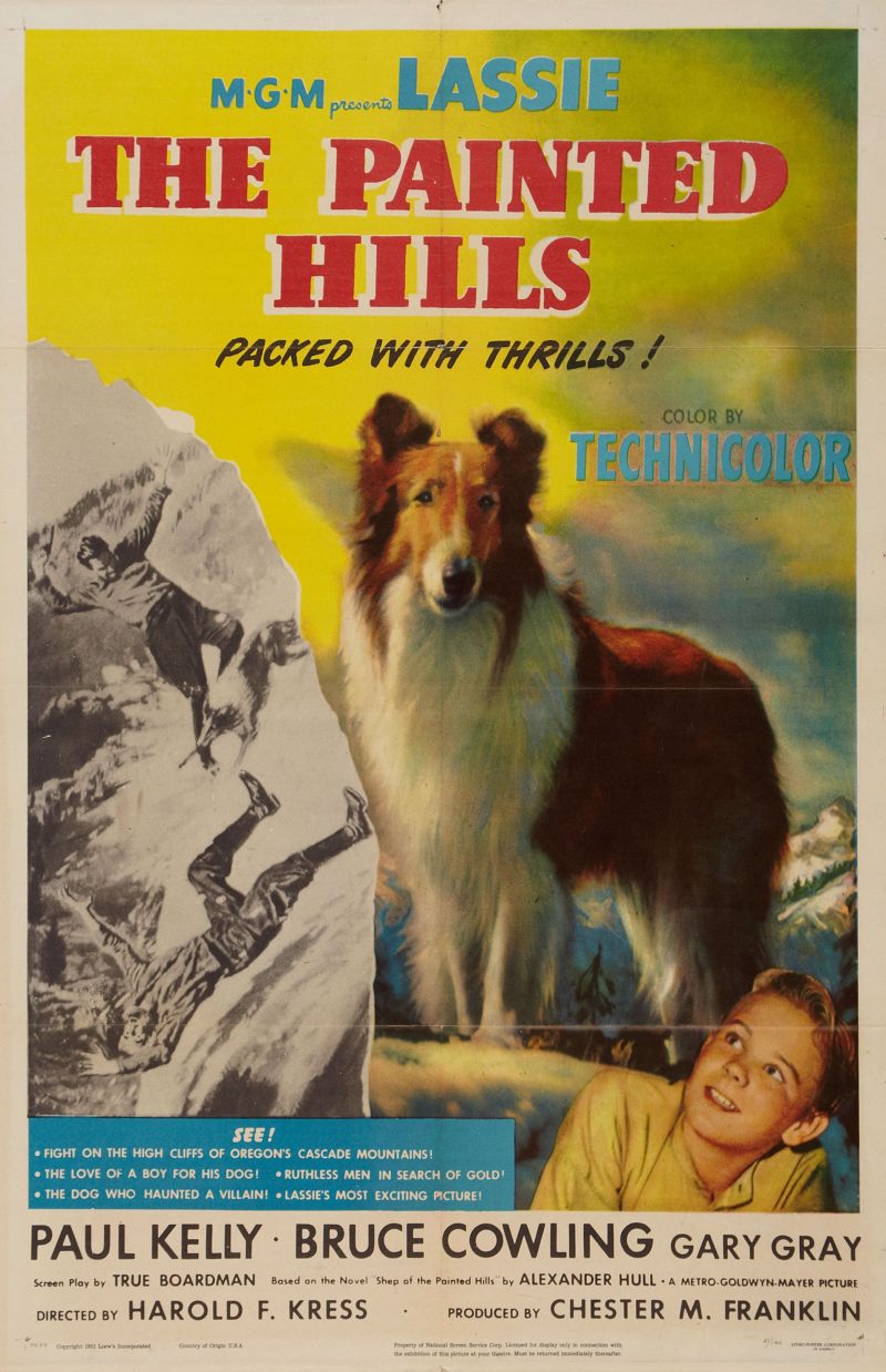 Film Cover