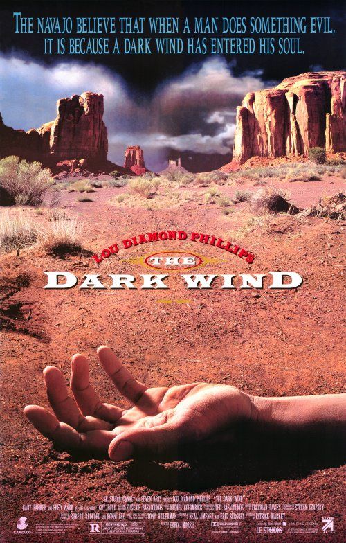Dark Wind, The
