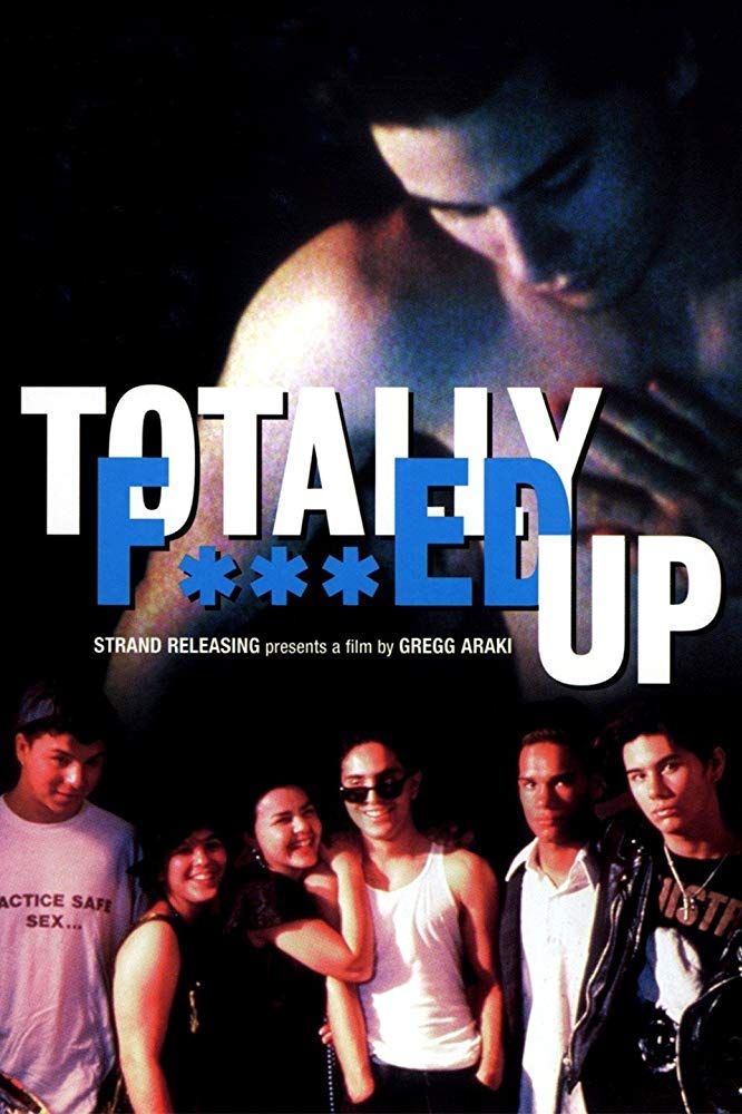 Film Cover