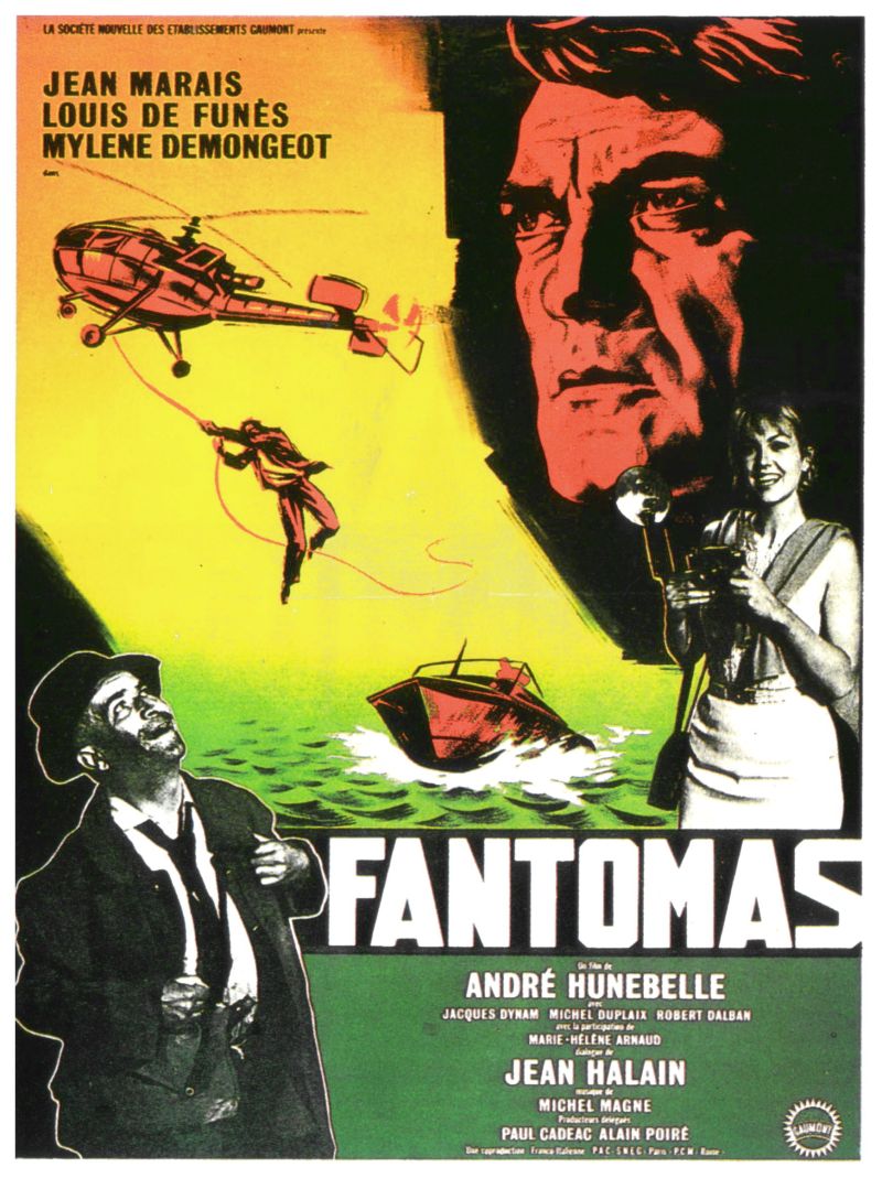 Film Cover