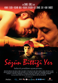 Film cover