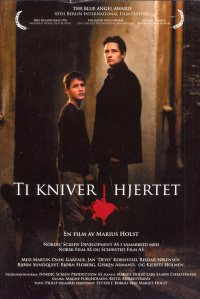 Film cover