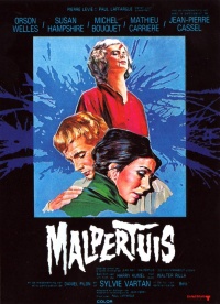 Film Cover