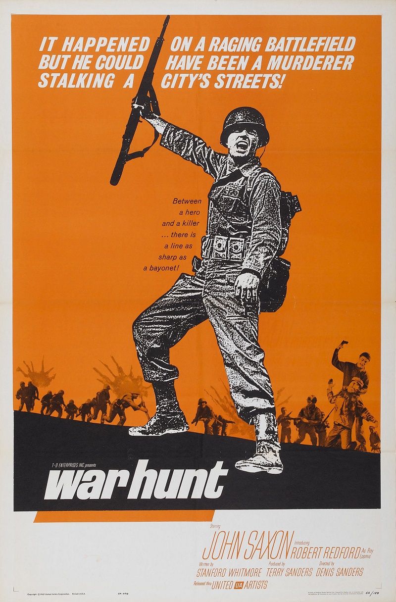 War Hunt