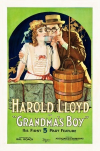 Film Cover