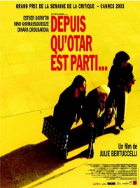 Film cover