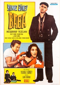 Film cover