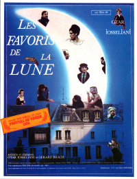 Film cover