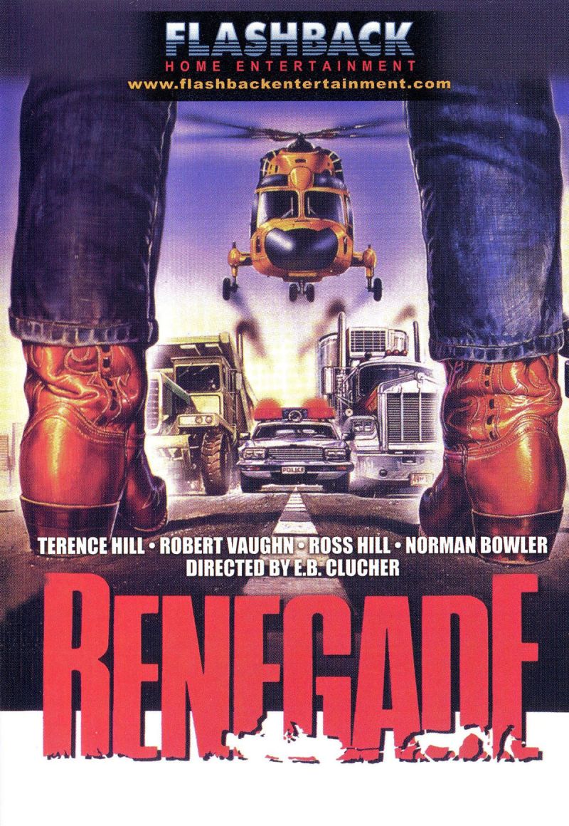 Renegade