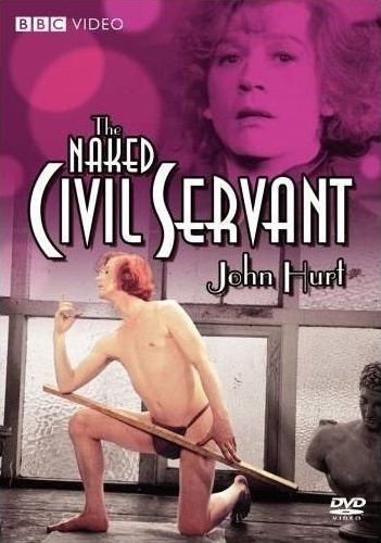 Naked Civil Servant, The