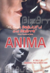 Film cover