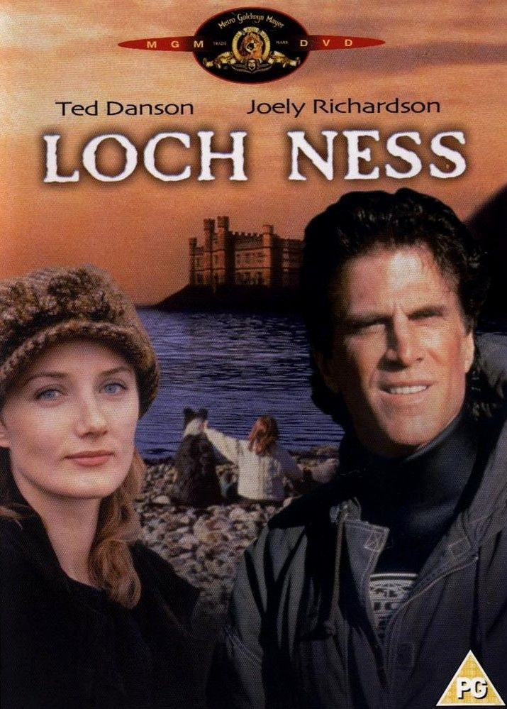 Loch Ness