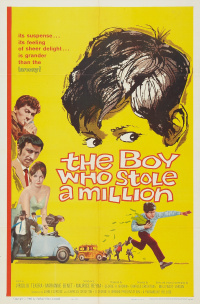 Film cover